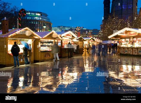 kurfurstendamm christmas market.